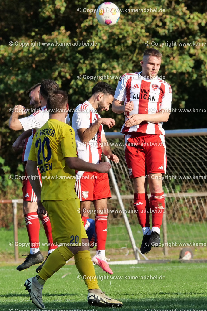 Fußball : Kreisliga A : SC Wacker Dinslaken - RWS Lohberg am 04.10.2026 in Dinslaken | Fußball : Kreisliga A : SC Wacker Dinslaken - RWS Lohberg am 04.10.2026 in Dinslaken - Realisiert mit Pictrs.com