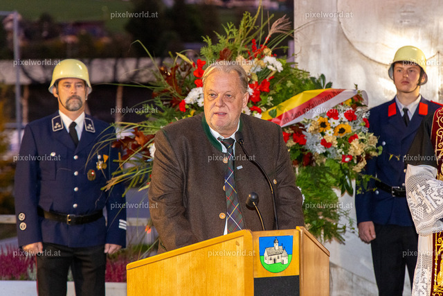 Einweihung Mileniumskreuz und 10. Oktoberfeier | Bildershop von pixelworld.at - Realisiert mit Pictrs.com