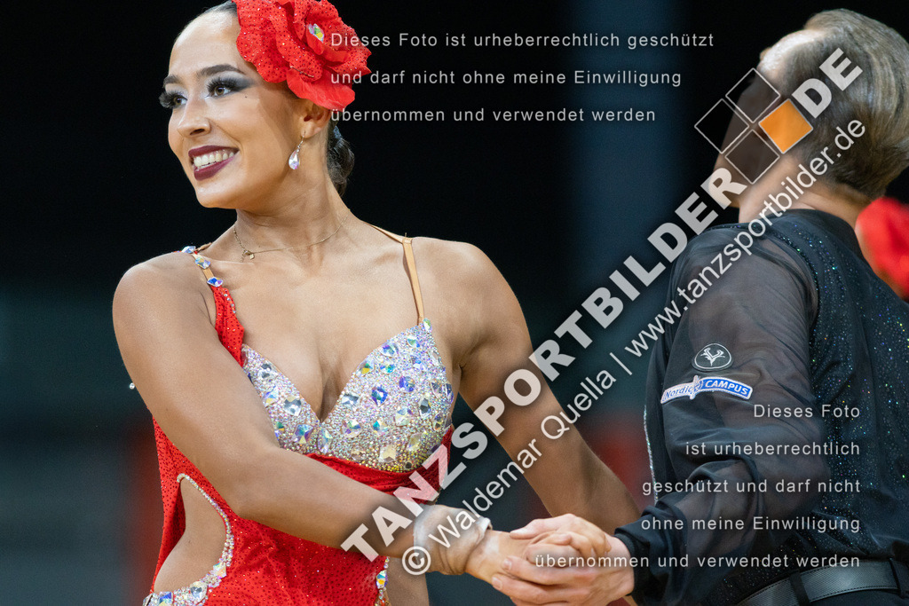 20260214-13426 | Bremen 2026 1. Bundesliga Latein