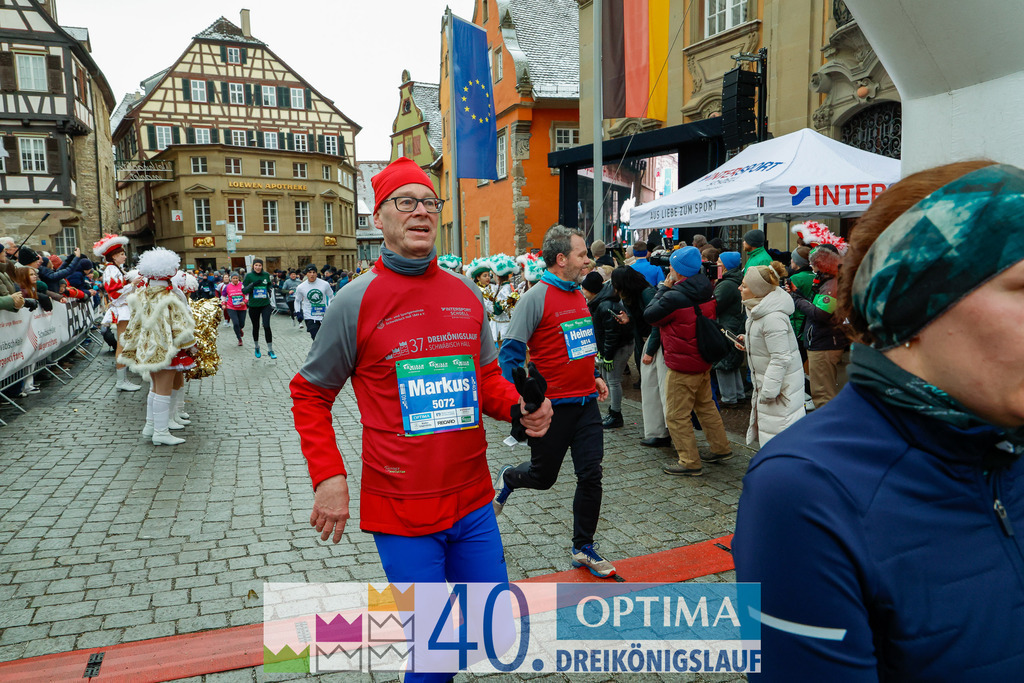 Roewisch Wohnbau Cup 5km | 40. Optima 3koenigslauf 2026 - Realisiert mit Pictrs.com