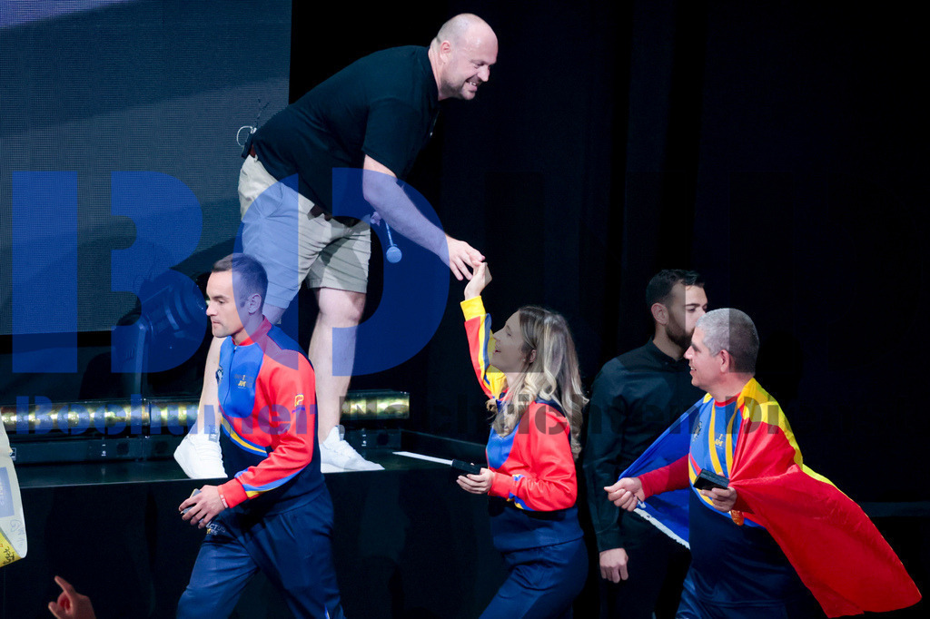  16.09.2023 - 
 | Sebastian Sendlak / Bochumer Nachrichtendienst (BOND) - Invictus Games 2023: Abschluss Zeremonie - Realisiert mit Pictrs.com