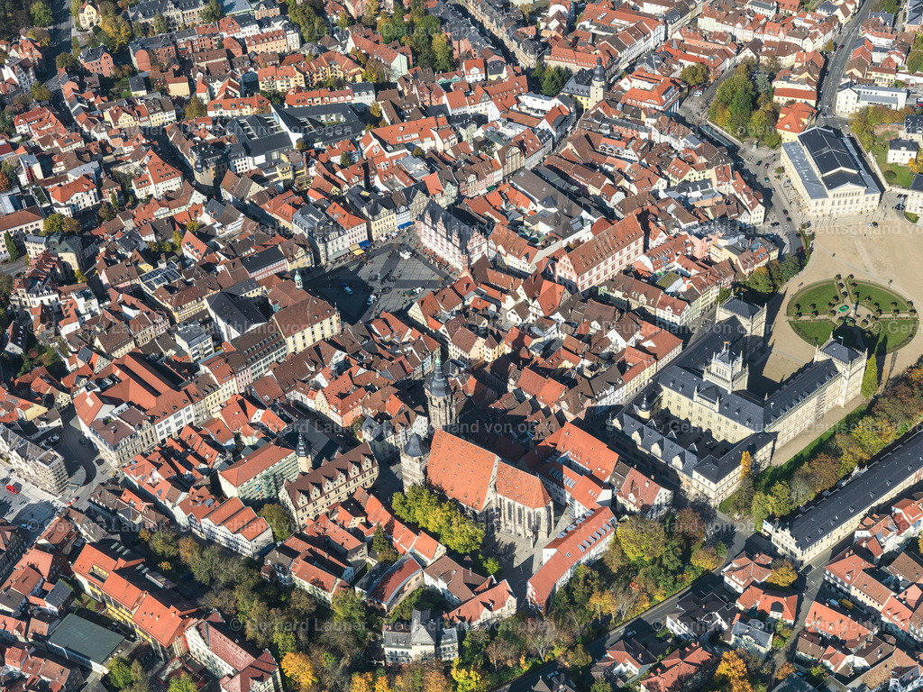 3198159 | Altstadt Coburg