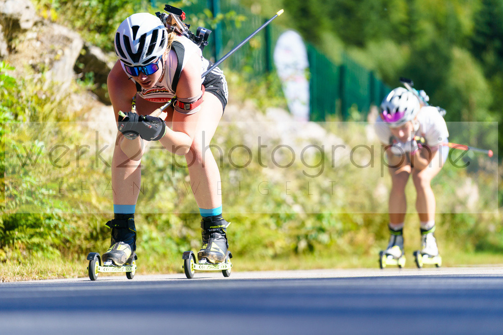 DP Arber  | Deutschlandpokal ARBER am 15. - 17. September 2023