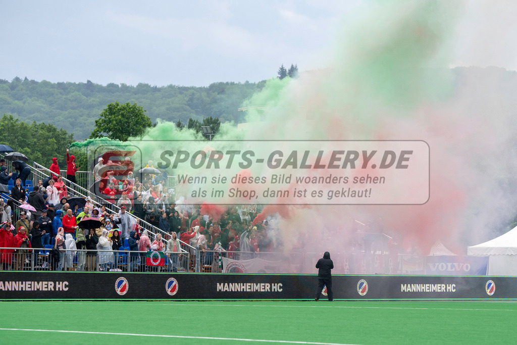 Final4_20240518-1841-0012 | Bonn, Deutschland, 18.05.2024:  in Aktion waehrend des Spiels der Deutsche Feldhockey-Meisterschaften 2024 zwischen Final 4 Herren Mannheimer HC - Crefelder HTC im Bonner THV am 18.05.2024 in Bonn, Deutschland. (Foto von Stephan Fehrmann)

Bonn, Germany, 18.05.2024:  in action during the game of Deutsche Feldhockey-Meisterschaften 2024 between Final 4 Herren Mannheimer HC - Crefelder HTC in Bonner THV at 18.05.2024 in Bonn, Deutschland. (Foto from Stephan Fehrmann)