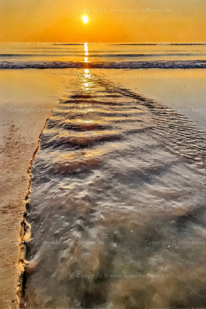 PDM2_0355_DK_Roem_Lakolk_Ebbstrom_100x150 | DIGITALKUNST. Ebbstrom am Nordseestrand. __ Abendstimmung am West- Strand der dänischen Nordsee -Insel Roem. __ Seitenverhältnis = 2 zu 3. __ Druckbar ist dieses Bild aber auch in vielen kleineren Formaten sowie in frei wählbaren Bildausschnitten. - Realisiert mit Pictrs.com