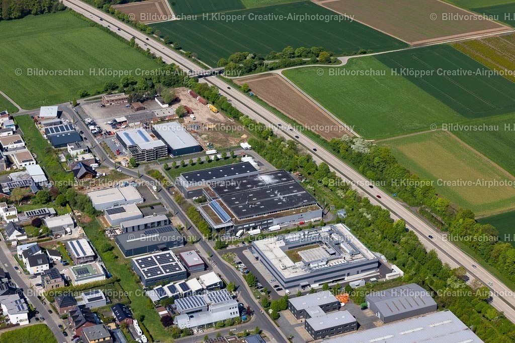 Luftbild Mönchengladbach 439A2669 | Luftbild Mönchengladbach Nord - Realisiert mit Pictrs.com