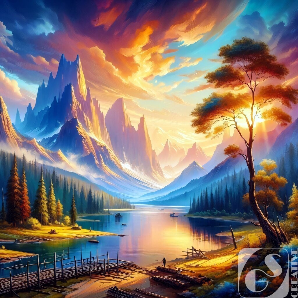 Breathtaking landscape | Fotogeschenke aller Art, kostenlose Games und die schönsten KI-Bilder in 4K Qualität. Egal ob als Download, Leinwand, Kalender usw... Jetzt günstig bestellen!
 - Realisiert mit Pictrs.com