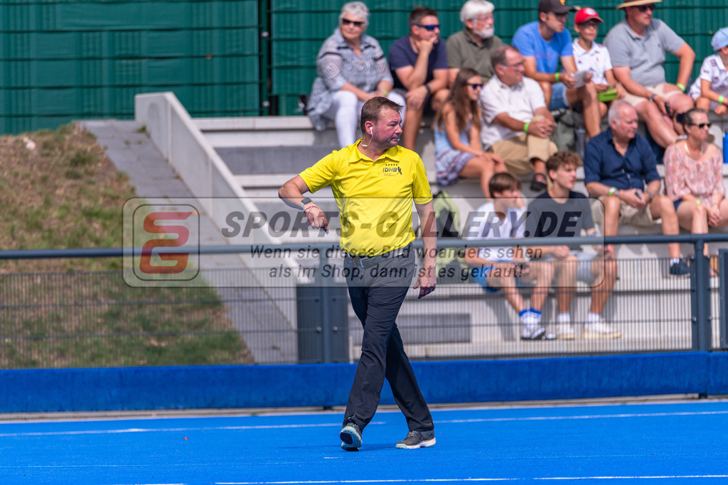SM_20240908-D5A_0228 | 1.Bundesliga Feldhockey (M) HPC - MHC / 2:1 (1:1)