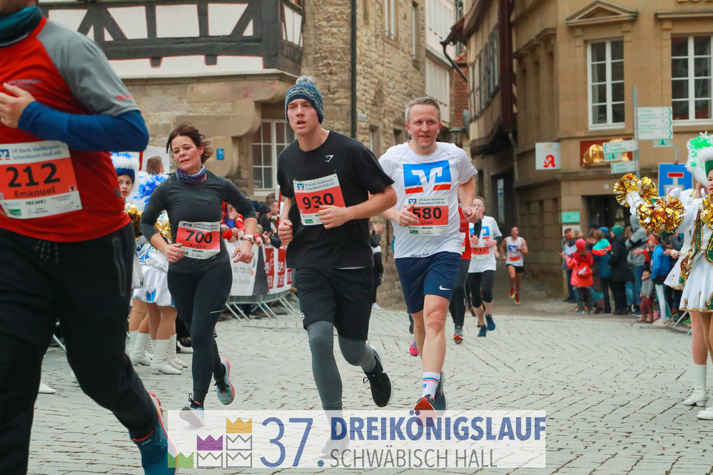 VR Bank Hauptlauf 10000m | 3 Koenigslauf 2023 - Realisiert mit Pictrs.com