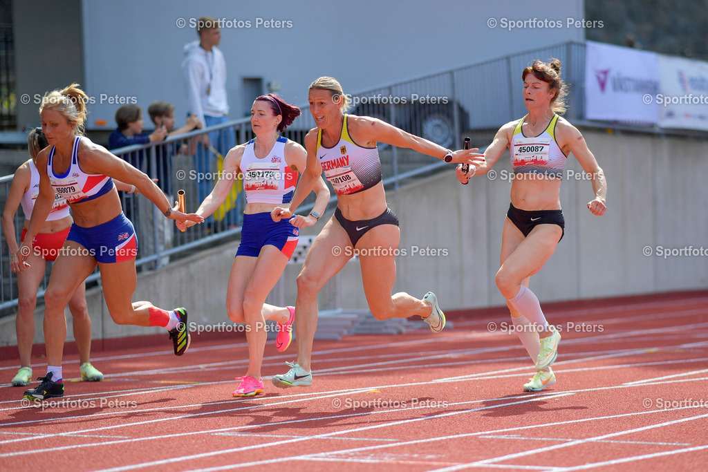 WMAC 2024 - Day 4_168 | World Masters Athletics Championship am 17.08.2024 in Gotheburg; SpeerwurfPhoto: Kai Peters - Realisiert mit Pictrs.com