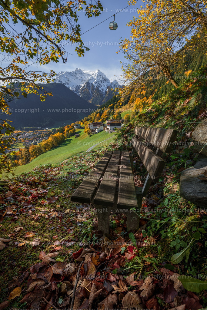 Herbst Finkenberg Wasserfallweg copyright  Thomas Pfister-9 | PHOTOGRAPHY BY THOMAS PFISTER