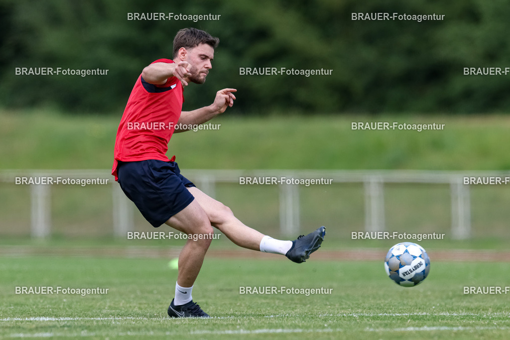 SB_20250609_1848 | Training KFC Uerdingen Foto: BRAUER-Fotoagentur 