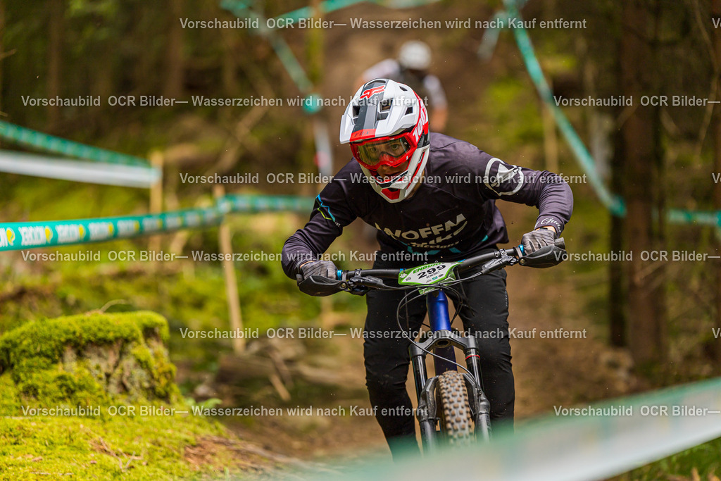Enduro One Trieb Freitag R3-0667 | OCR Bilder Fotograf Eisenach Michael Schröder