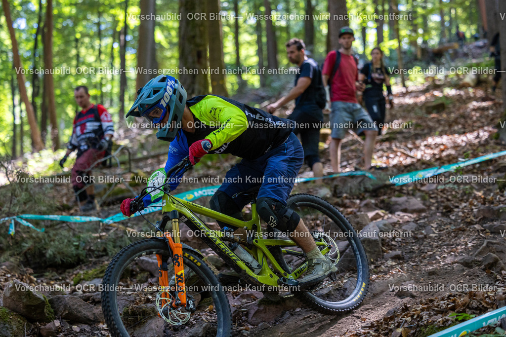 Enduro One Roßbach Sa R6-0725 | OCR Bilder Fotograf Eisenach Michael Schröder
