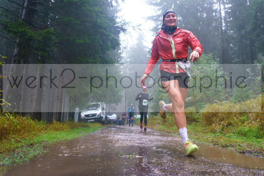 Herbstlauf | Herbstlauf am 1. &amp; 2. Oktober 2022 unter Corona-Bedingungen - Start Masserberg und Neuhaus