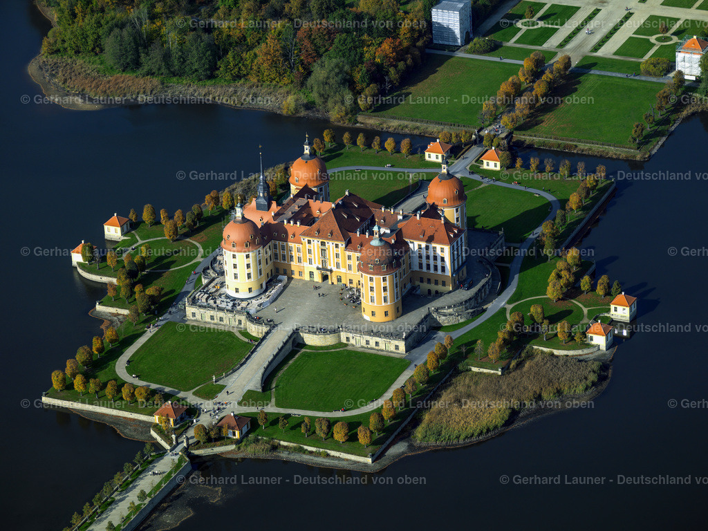 2888143 | Moritzburg