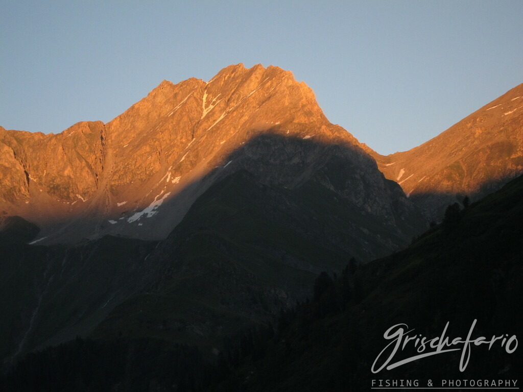 Piz Aul | grischafario photography