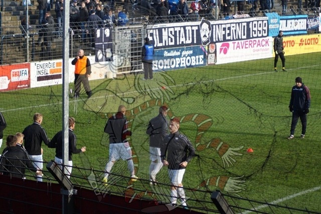 SV Babelsberg 03 vs. BFC Dynamo 021 | mythos-online-redaktion