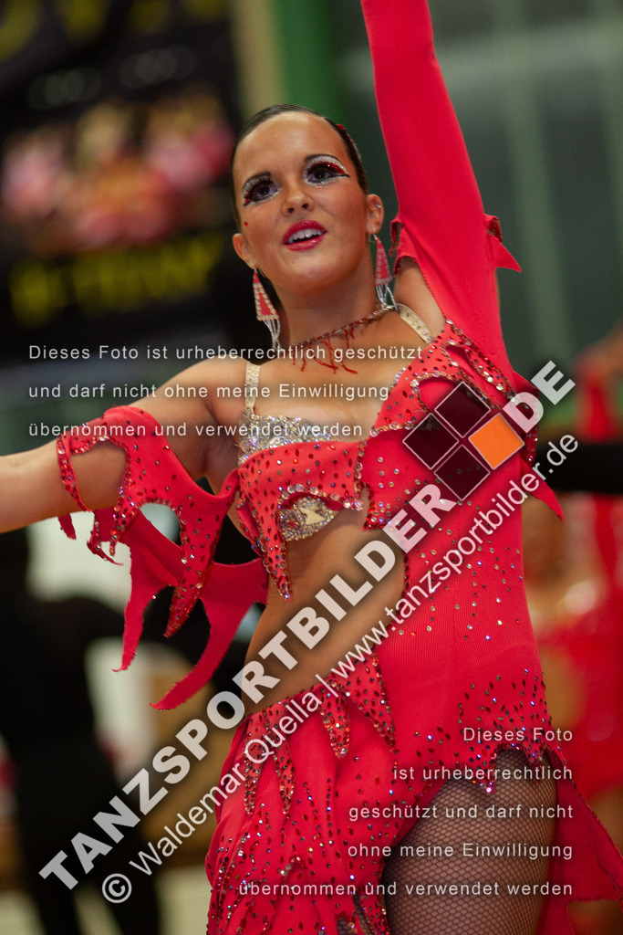 20090124-10696 | Hier finden Sie Tanz Bilder vom Latein und Standard Formationen tanzen. Sportbilder vom Tanzsport. Schöne Fotos und von Weltmeisterschaft, Europameisterschaft, Bundesliga, Regionalliga, Oberliga und Landesliga sowie von GOC Stuttgart, DanceComp, WM Bremen