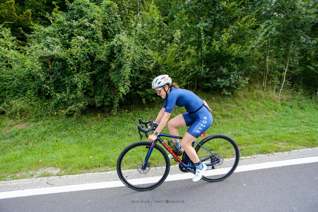ALOHA MONDSEE TRIATHLON 2025 | AUSTRIA, 07.09.2025, Mondsee, ALOHA MONDSEE TRIATHLON 2025, Photo: WAPICS / Andreas Willdoner