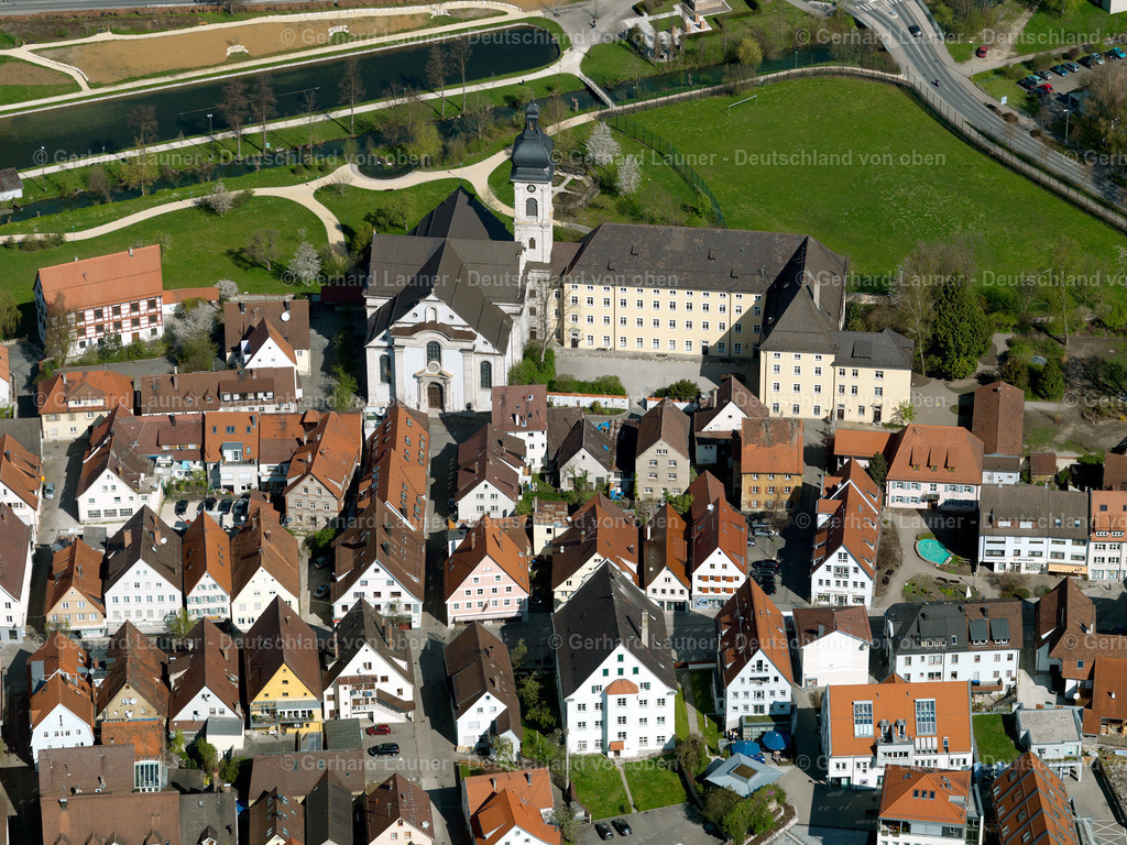 2857030 | Konviktskirche, Ehingen