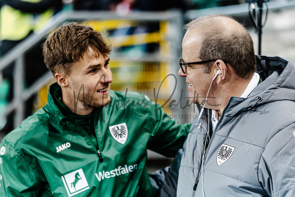 SC Preußen Münster - Fortuna Düsseldorf 1895 | Das ist die Fotodatenbank für authentische Sportfotografie aus Münster: Markus Paletta fotografiert Teams, Sportler:innen, Kinder, Events & Unternehmen. - Realisiert mit Pictrs.com