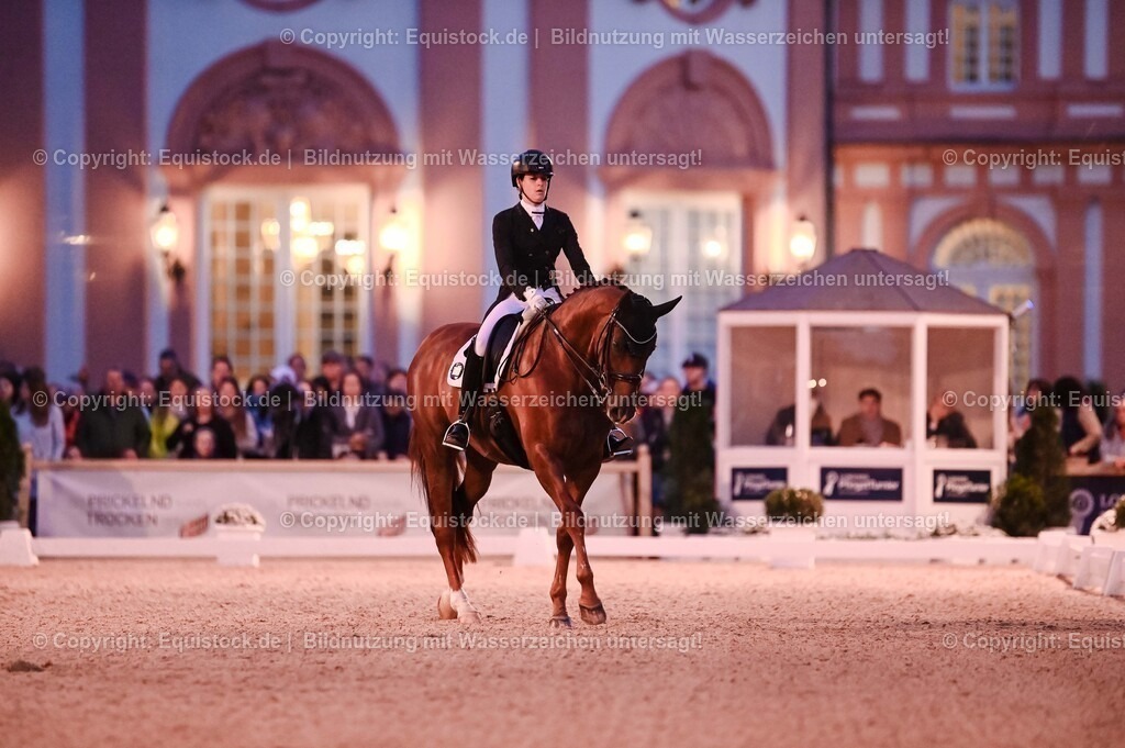 20250608_Longines Grand Prix Kür_0204 | Foto: Thomas Hartig