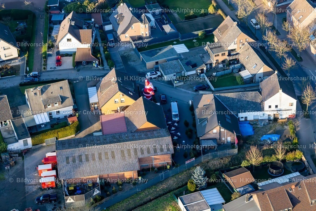 Luftbilder Nettetal-8072 | Luftbildfotografie - Realisiert mit Pictrs.com