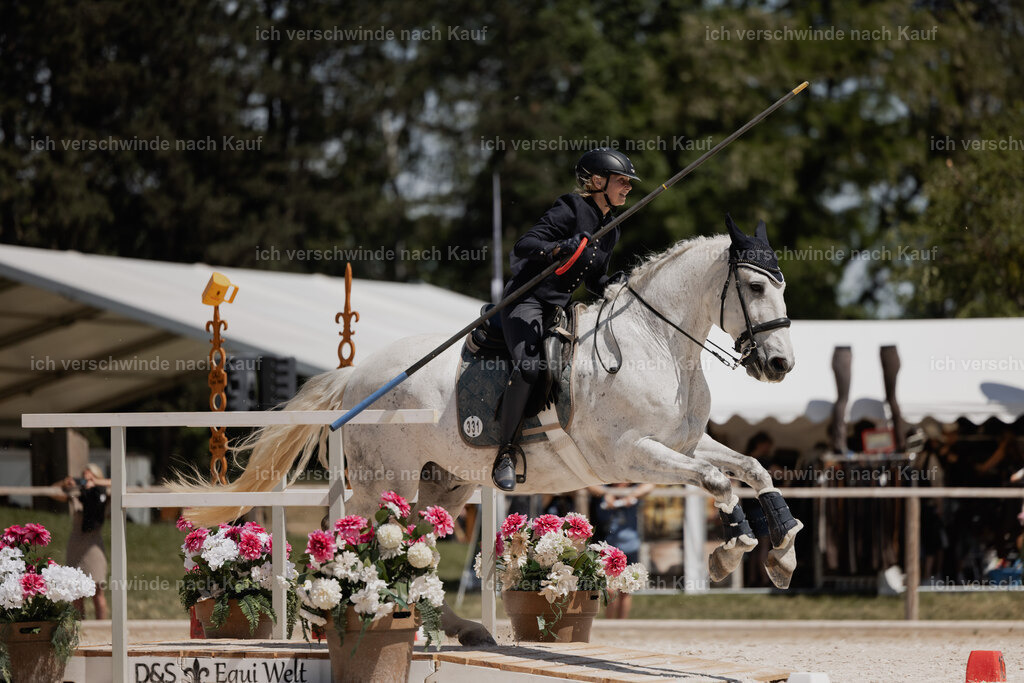 WE_SP_Stoib_331_PI2025_1834 | Pferd International München 2025