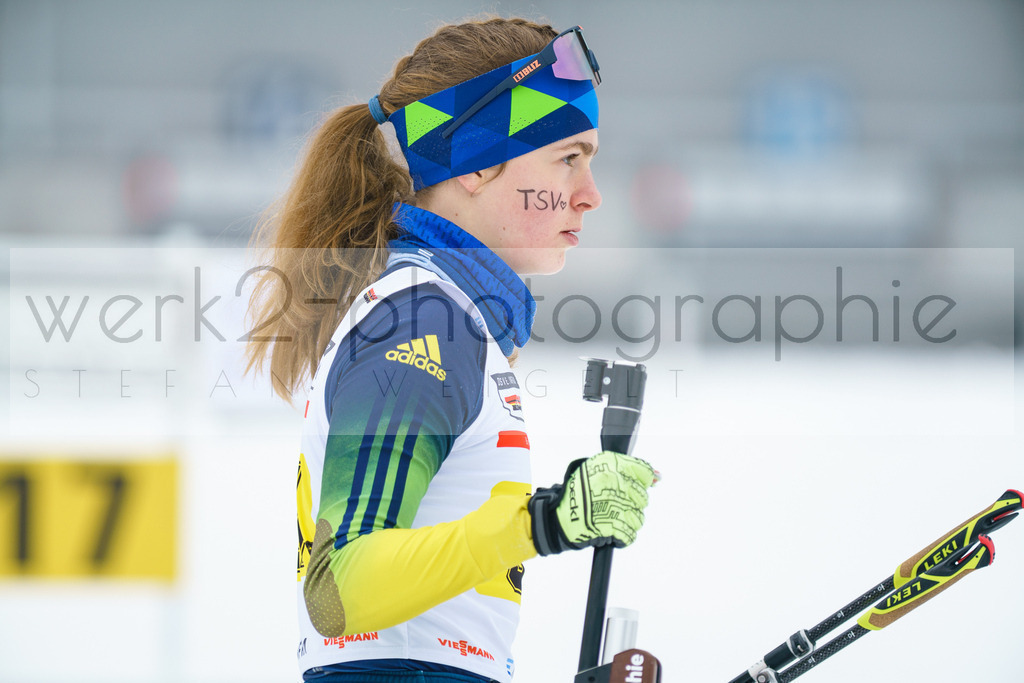 DSC Arber | Bayerischer Wald am 9. bis 12. Februar 2023
