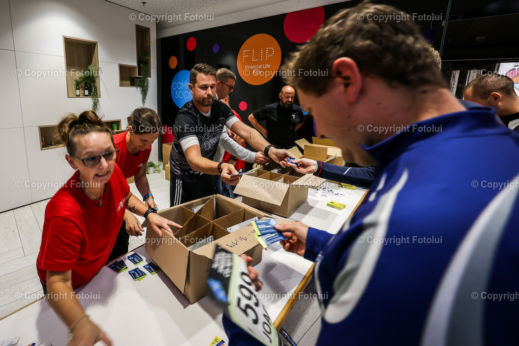 A-BINDER_20250925_0103 | LINZ, AUSTRIA,25.Sept.25 - NIGHT RUN LINZ. Image shows Photo: Sportmediapics.com/ Manfred Binder