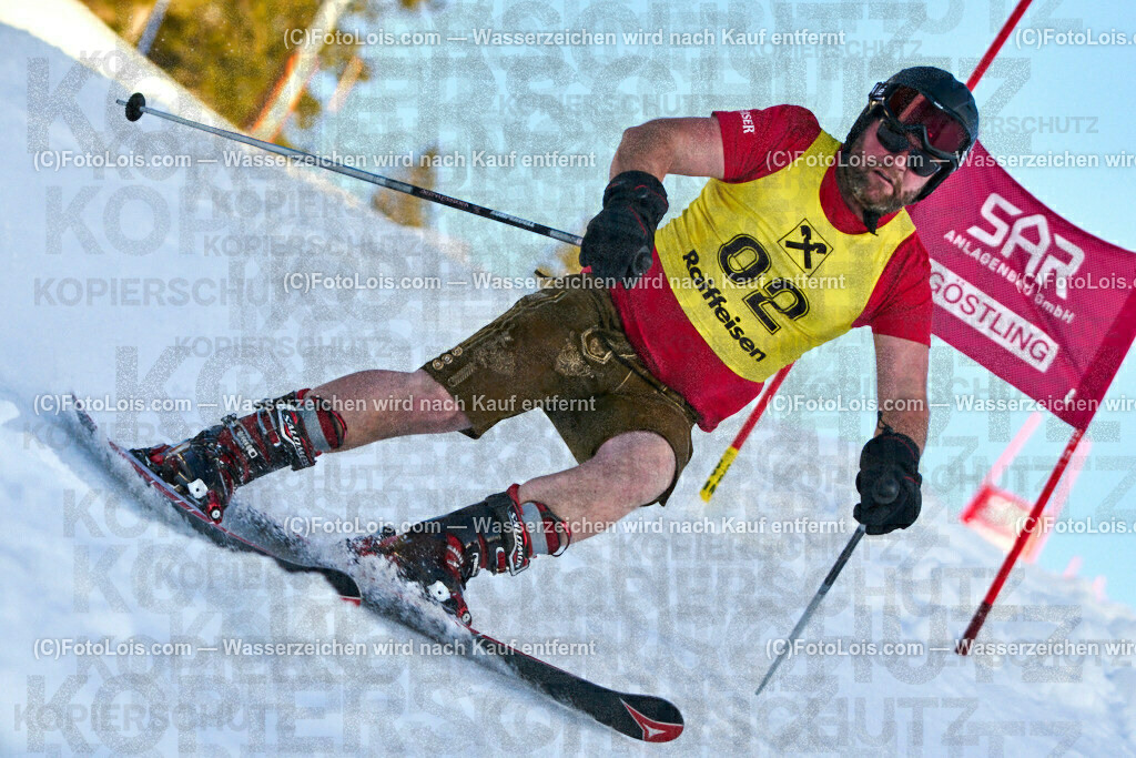 ALP9334_NOe-BetriebsSKI-LM_Goettlinger Stefan | (C)FotoLois.com, Alois Spandl. 51. Niederösterreichische LandesBetriebs-Skimeisterschaften, best of two, Almlift-Piste Hochkar, LSV - Schiclub Göstling-Hochkar, Fr 16. Februar 2024.