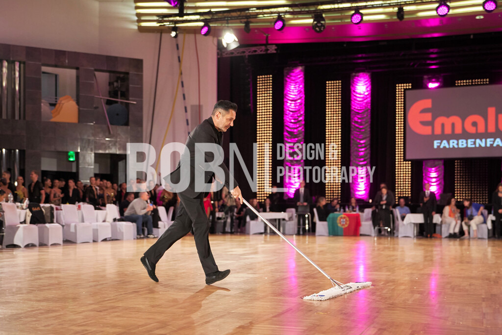 Dance Sport Festival | Bremen - 07.06.2025: Dance Sport Festival in Bremen (Congress Centrum Bremen), Germany. Photo by: BobNL design &amp; photography - Realisiert mit Pictrs.com