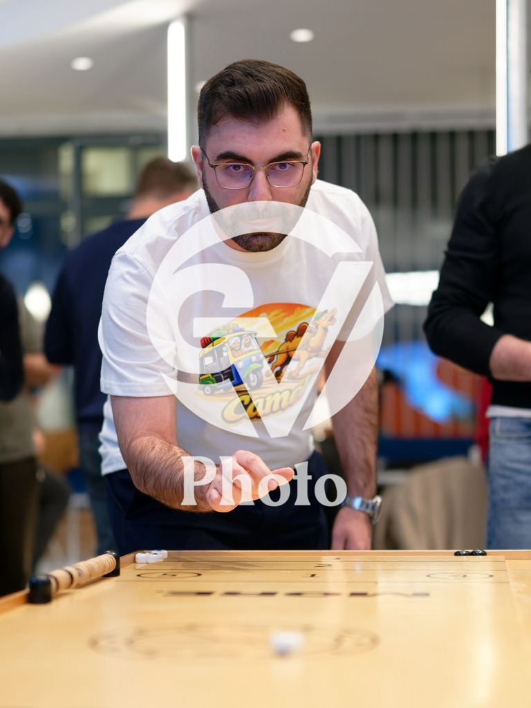 Pok'xifoot Cup Final Four |  during the Pok'xifoot Cup Final Four at L'Annexe by Rente Genevoise  in Geneve, Switzerland