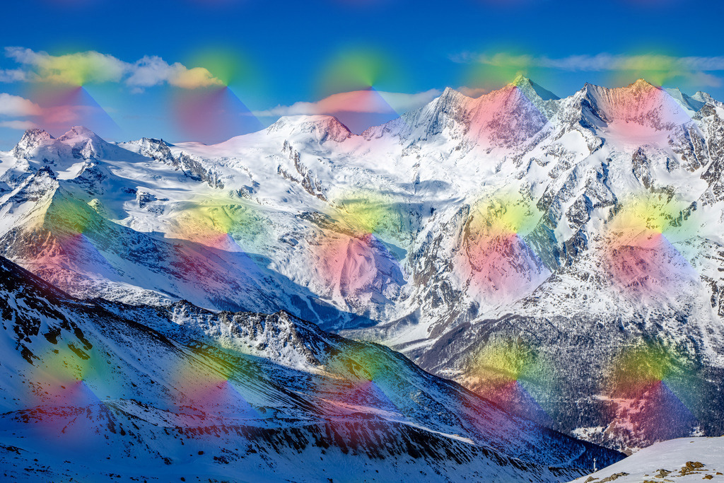 1M5A2409 | FineArtPrint, Hahnemühle, FeeGalerie, Fee Galerie, Fotokunst, Fotografie, Canonphotography, Bergfoto, Matterhorn, Rimpfischhorn, Allalinhorn, Saas-Fee, Wallis, Valais, Switzerland, Bergfotografie