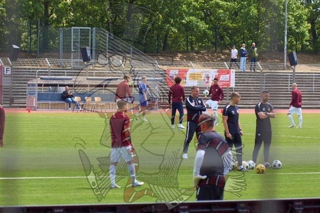 BSV Eintracht Mahlsdorf vs. BFC Dynamo 016 | mythos-online-redaktion