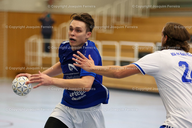 msgII_01240 | despor 2022.10.23 HB Männer Landesliga - Süd MSG Umstadt/Habitzheim II - HSG Kahl/Kleinostheim emspor, emonline, despor,  v.l.,  
 - Realisiert mit Pictrs.com