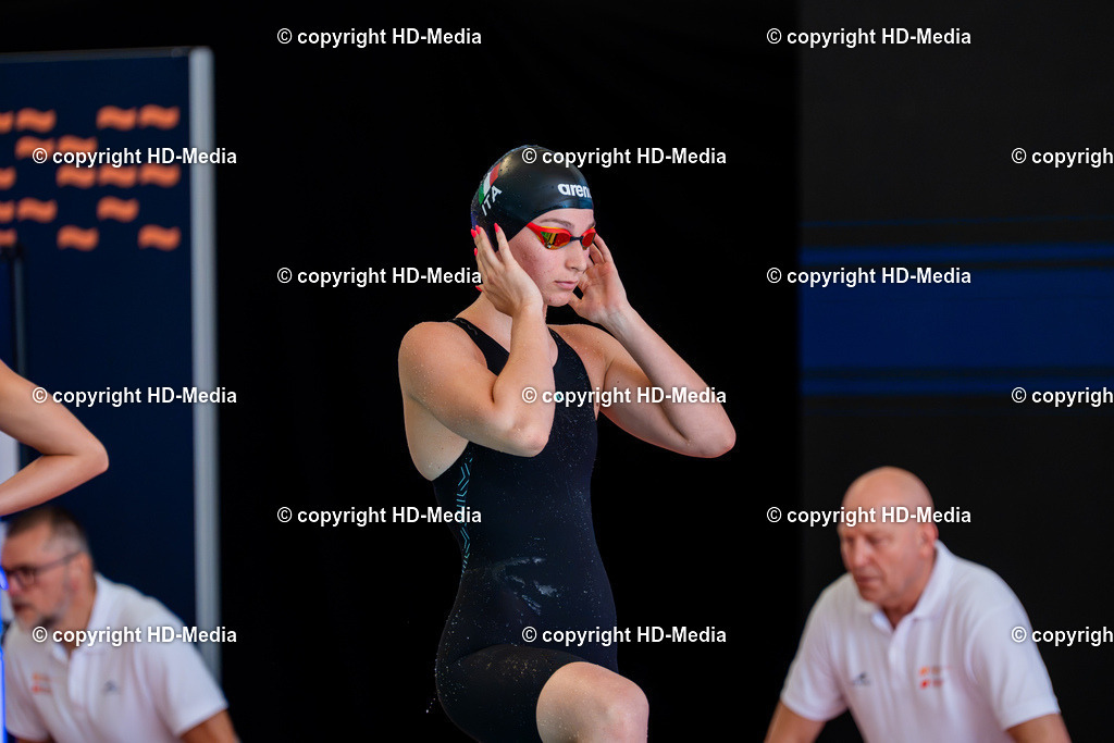 European Aquatics Junior Swimming Championships 2026 | European Aquatics Junior Swimming Championships 2026
