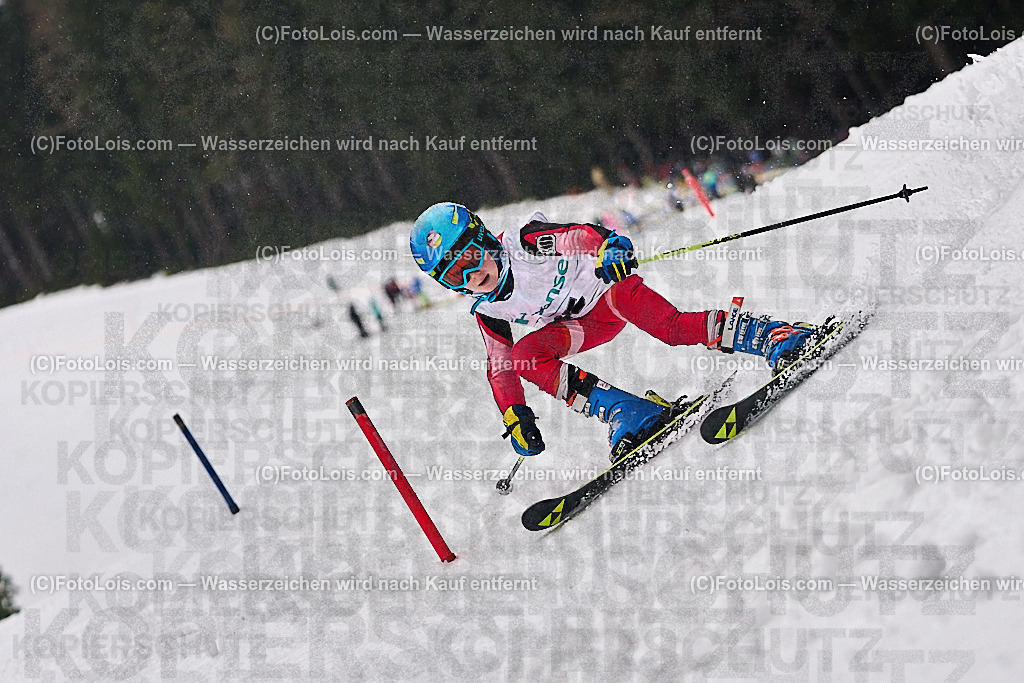 _ALP7173_KinderVergleich-SL_Semmering_Heinzel Valentin | NÖ LandesKinderRennen + Raiffeisen Wiener Alpen KinderCup, SLALOM am Semmering/Südhang, So 25. Jänner 2026.