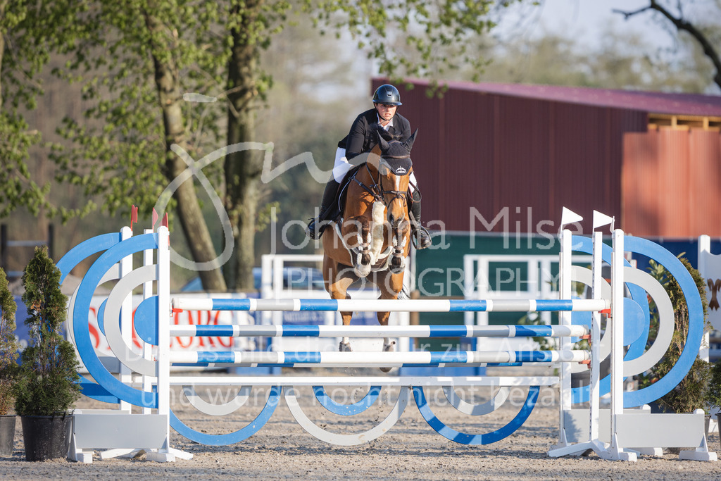 220426_Mühlen_06Youngster-M-626 | Mühlen Late Entry
26.04.2022
Springprüfung Kl.M* 6-8j. Youngster Springen