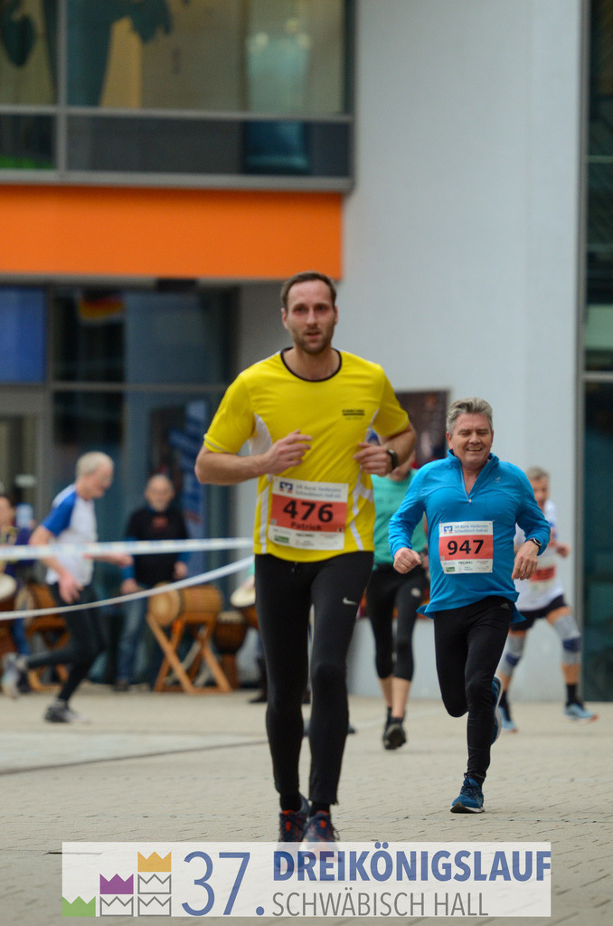 VR Bank Hauptlauf 10000m | 3 Koenigslauf 2023 - Realisiert mit Pictrs.com