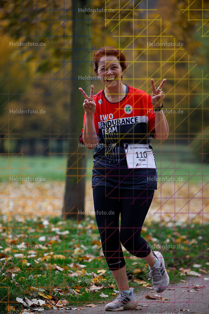 Bottroper Herbstwaldlauf 2025  | Bottroper Herbstwaldlauf 2025 