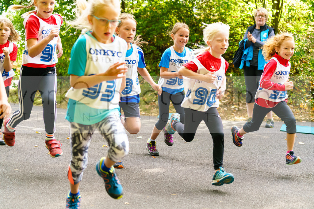Rolf Schumann-Gedächtnislauf Frankenhain  | 15. Rolf Schumann-Gedächtnislauf in Frankenhain am 25. August 2018