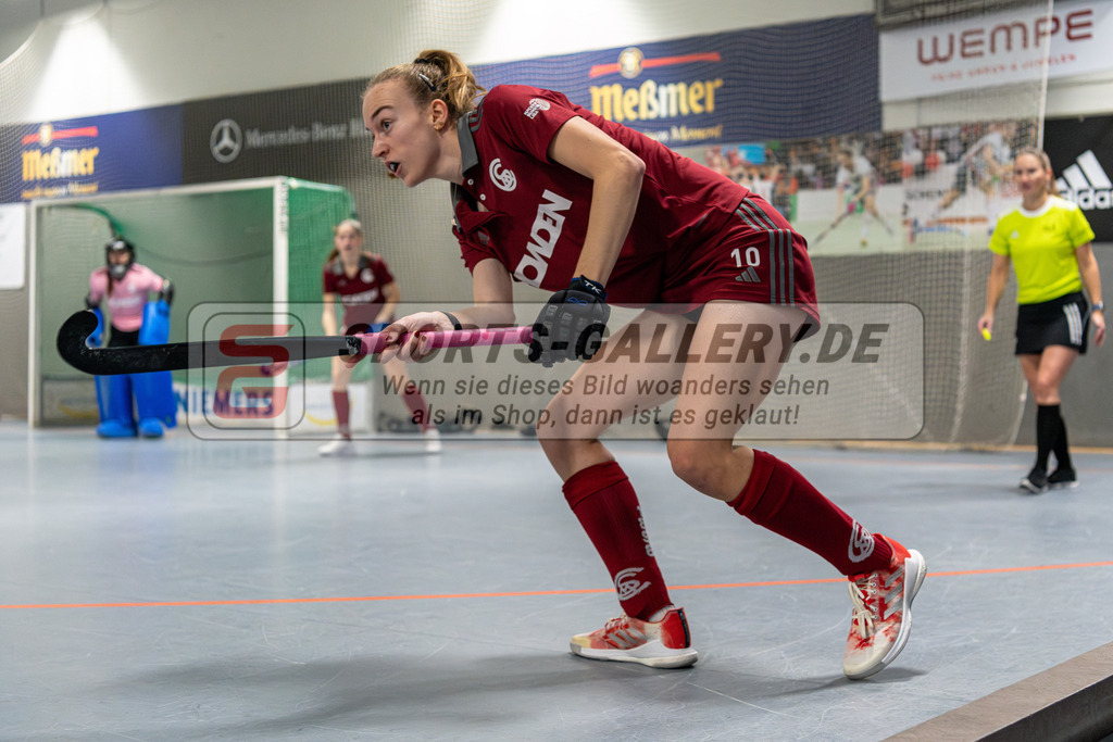 SM_2025-01-18_wD85_-323 | 1.Bundesliga Hallenhockey  VF (W) DCadA - MSC / 7:4 (2:2)