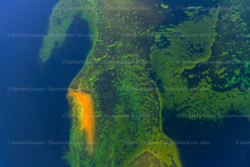 4024156 | Wasserstrukturen im Bodensee