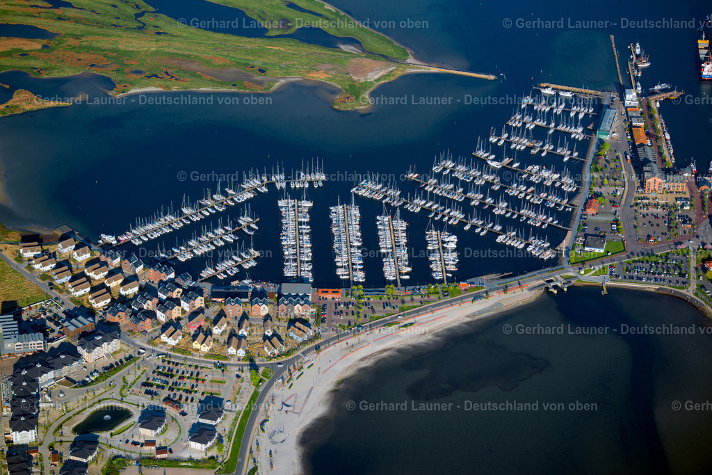 3802275 | Marina Heiligenhafen