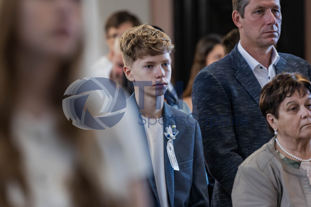 TM-20250608-0038 | Firmung Dom KlagenfurtCopyright: TM Sportscapture