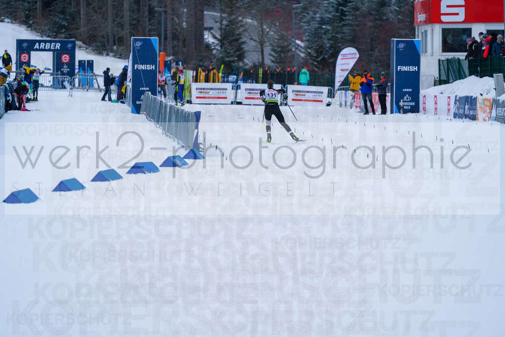 DSC Arber | 3. DSV E.INFRA Schülercup Biathlon ARBER Hohenzollern Skistadion - 14.-16.02.2025