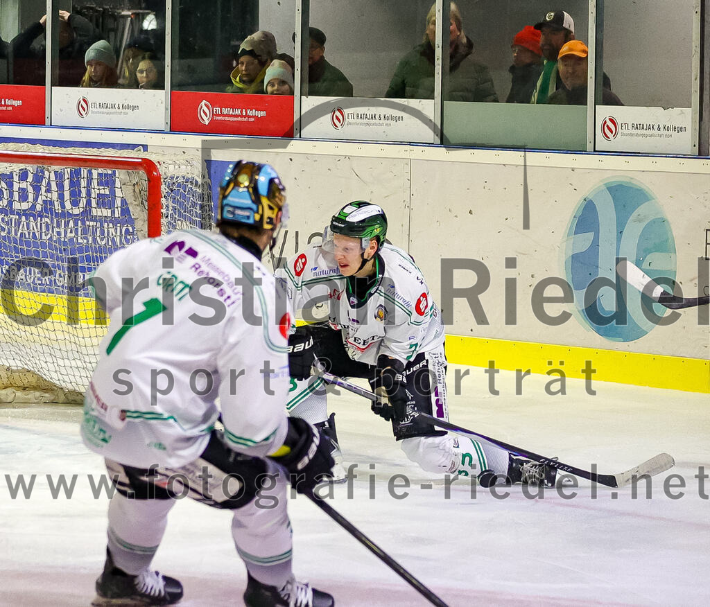 2026-01-02_082_TSV_Erding_gegen_Hoechstadt_Alligators | Erding, Deutschland, 02.01.2026:Eishockey, Oberliga Süd 2025 / 2026, 33. Spieltag, TSV Erding gegen Höchstadt Alligators, Endergebnis: 2:1Foto: Christian Riedel / fotografie-riedel.net