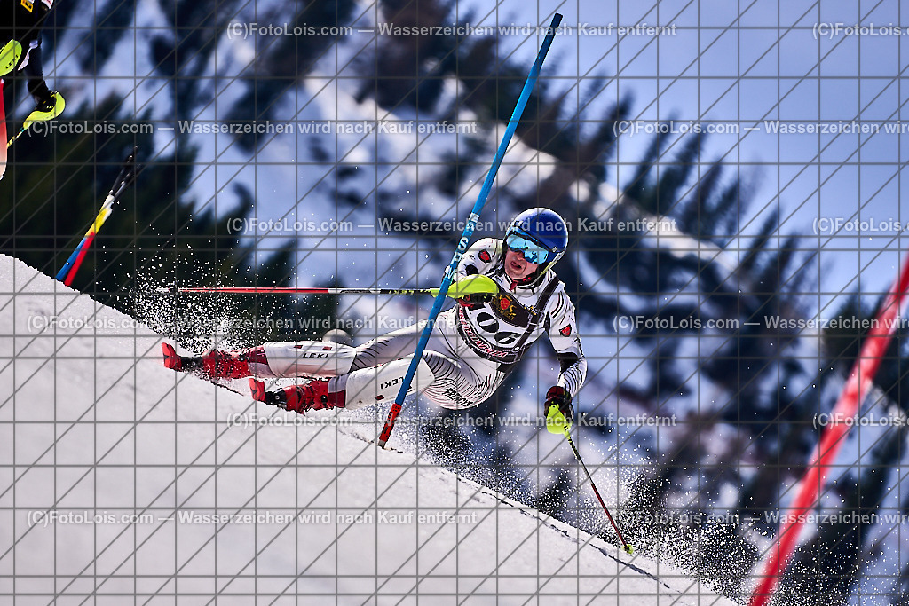 ALP2748_FIS MASTERS WC-Finale_SL_A-Herrn_Zaboj Robert | (C)FotoLois.com, Alois Spandl. FIS MASTERS WorldCup-Finale 2024, Reiteralm (Steiermark, AUT), SLALOM auf der Muldenliftpiste, Sa 6. April 2024.